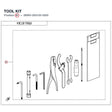 TOOL KIT product image