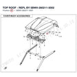 TOP ROOF product image