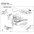 BATTERY BOX product image