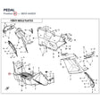 PEDAL product image