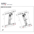 SLEEVE 1 product image
