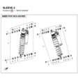 SLEEVE 2 product image