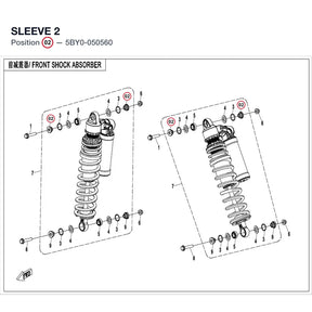 SLEEVE 2 product image
