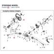 STEERING WHEEL product image