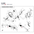 CLAMP product image