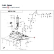 FUEL TANK product image