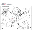 FLASHER product image