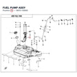 FUEL PUMP ASSY product image