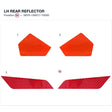 LH REAR REFLECTOR product image