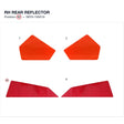 RH REAR REFLECTOR product image
