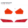 LH FRONT REFLECTOR product image