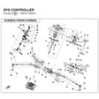 EPS CONTROLLER product image