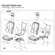 ROLLER TRACK product image