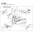 LH KNUB product image