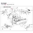 RH KNUB product image