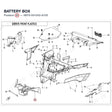BATTERY BOX product image