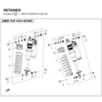 RETAINER product image