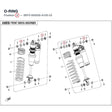 O-RING product image