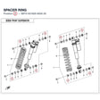 SPACER RING product image