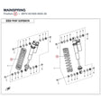 MAINSPRING product image