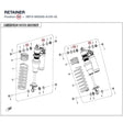 RETAINER product image
