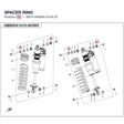 SPACER RING product image