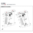 O-RING product image