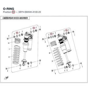 O-RING product image
