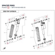 SPACER RING product image