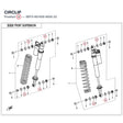CIRCLIP product image