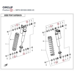 CIRCLIP product image