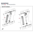 MAINSPRING product image