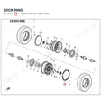 LOCK RING product image