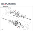 LOCK RING product image