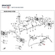 BRACKET product image