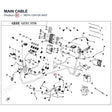 MAIN CABLE product image