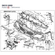 DECO GRID product image