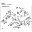FILTER product image