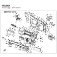 HOLDER product image