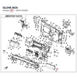 GLOVE BOX product image