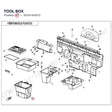 TOOL BOX product image