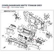 COVER,DASHBOARD product image