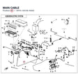 MAIN CABLE product image