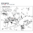 STOP SWITCH product image
