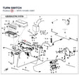 TURN SWITCH product image