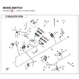 MODE SWITCH product image