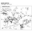 MODE SWITCH product image