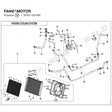 FAN@^MOTOR product image