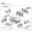 LATCH product image