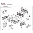 BLOCK product image